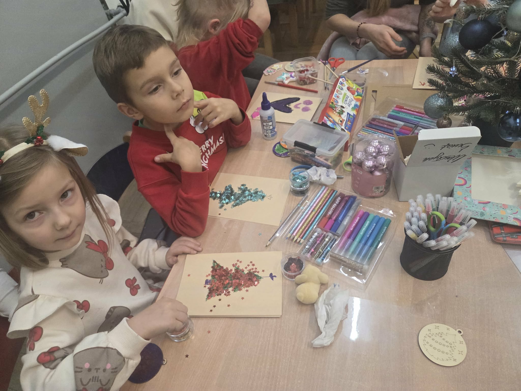 Messenger creation 59AE83F9 085E 45F0 BCC7 10C95C791C31